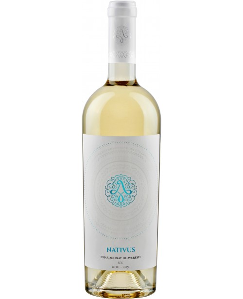 Averesti Nativ Chardonnay 0.75L Top Averesti Nativ Chardonnay 0.75L Top