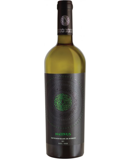 Averesti Nativ Sauvignon Blanc 0.75L Top Averesti Nativ Sauvignon Blanc 0.75L Top