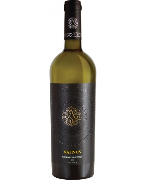 Averesti Nativ Zghihara 0.75L Top Averesti Nativ Zghihara 0.75L Top