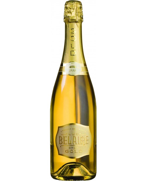 Luc Belaire Gold Brut 0.75L Top Luc Belaire Gold Brut 0.75L Top