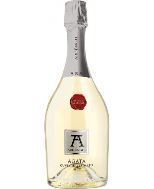 Ardenghi Agata Cuvee Millesimato Brut 0.75L Top Ardenghi Agata Cuvee Millesimato Brut 0.75L Top