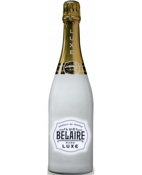 Luc Belaire Fantome Rare Luxe 0.75L Top Luc Belaire Fantome Rare Luxe 0.75L Top