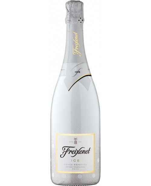 Freixenet Ice Cuvee Cava 0.75L Top Freixenet Ice Cuvee Cava 0.75L Top