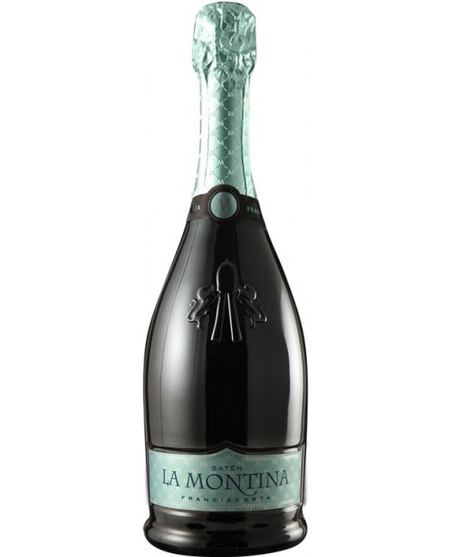 La Montina Franciacorta Saten Brut 0.75L Top La Montina Franciacorta Saten Brut 0.75L Top
