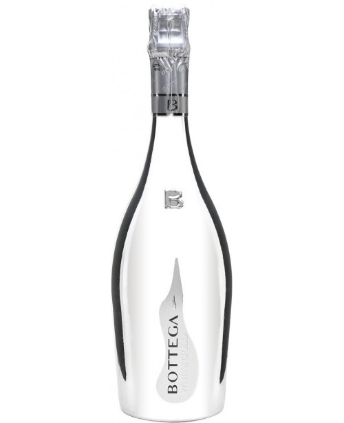Bottega White Gold 0.75L Top Bottega White Gold 0.75L Top