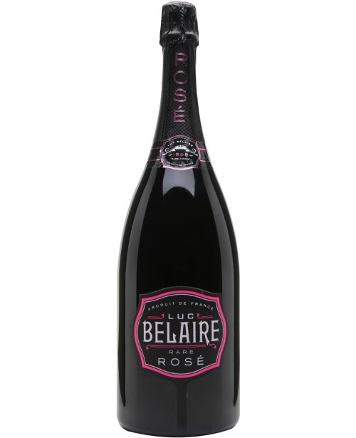 Luc Belaire Rose 1.5L Top Luc Belaire Rose 1.5L Top