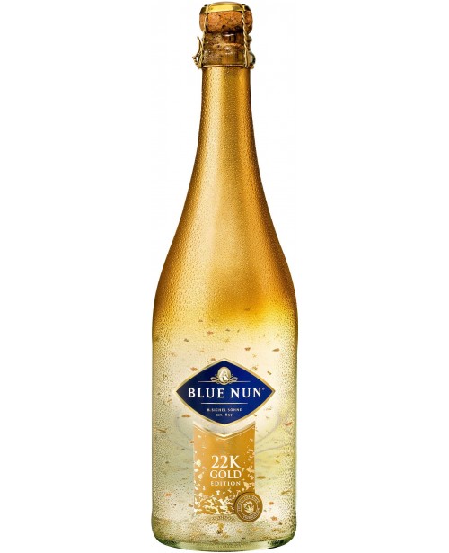 Blue Nun Gold Spumant 0.75L Top Blue Nun Gold Spumant 0.75L Top