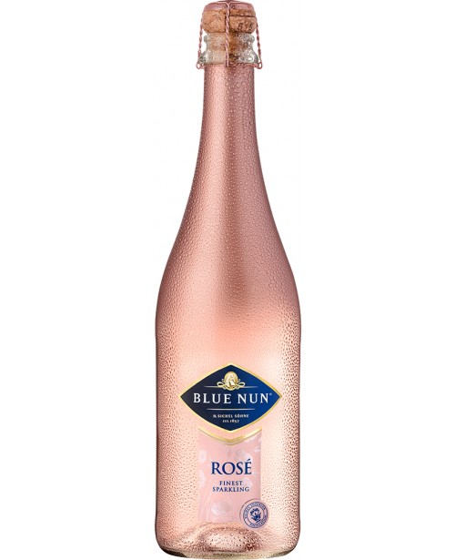 Blue Nun Rose Spumant 0.75L Top Blue Nun Rose Spumant 0.75L Top
