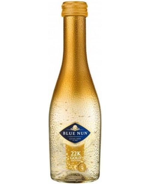 Blue Nun Gold Spumant 0.2L Top Blue Nun Gold Spumant 0.2L Top