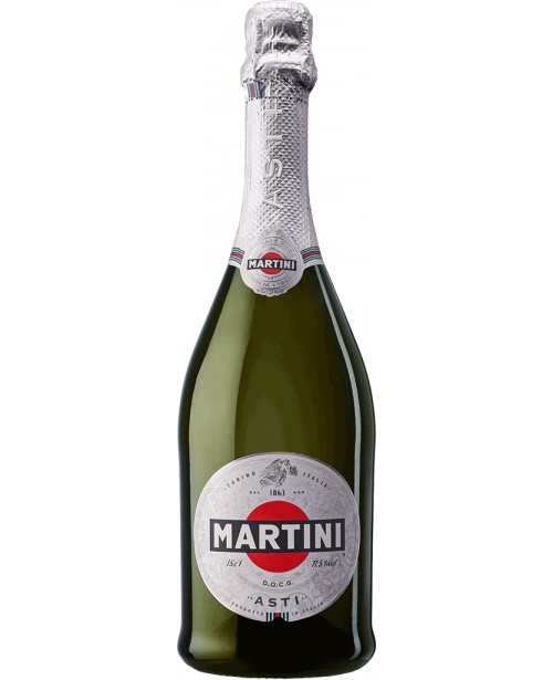 Asti Martini Dolce 0.75L Top Asti Martini Dolce 0.75L Top
