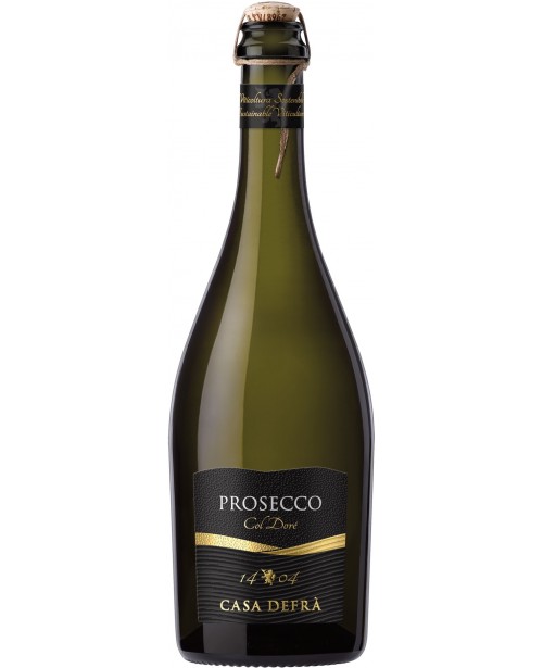 Cielo e Terra Prosecco Spago Defra 0.75L Top Cielo e Terra Prosecco Spago Defra 0.75L Top