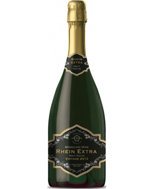 Rhein Extra Brut Vintage 0.75L Top Rhein Extra Brut Vintage 0.75L Top