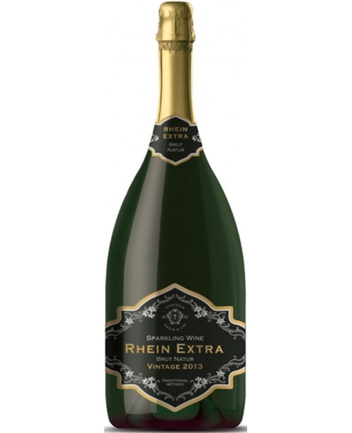 Rhein Extra Brut Vintage 1.5L Top Rhein Extra Brut Vintage 1.5L Top