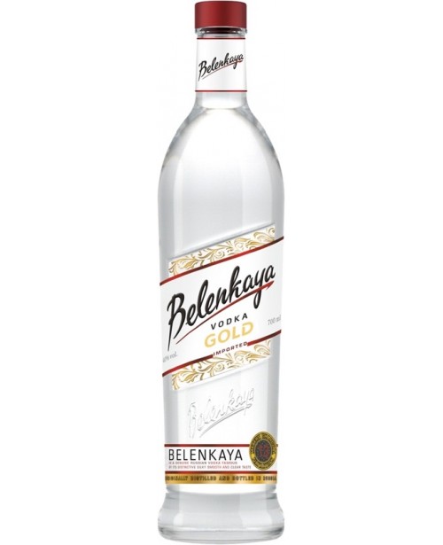 Belenkaya Gold 1L Top Belenkaya Gold 1L Top