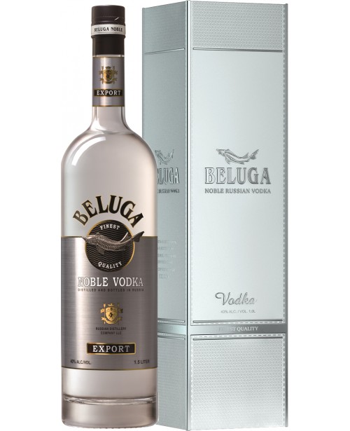 Beluga Noble 1.5L Top Beluga Noble 1.5L Top