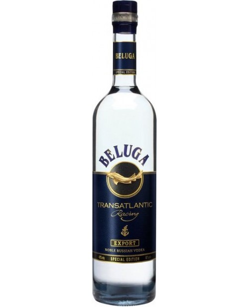 Beluga Transatlantic 1L Top Beluga Transatlantic 1L Top