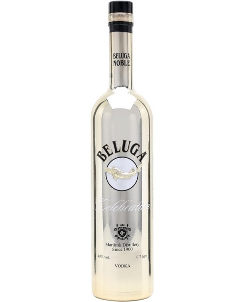 Beluga Noble Celebration 0.7L Top Beluga Noble Celebration 0.7L Top