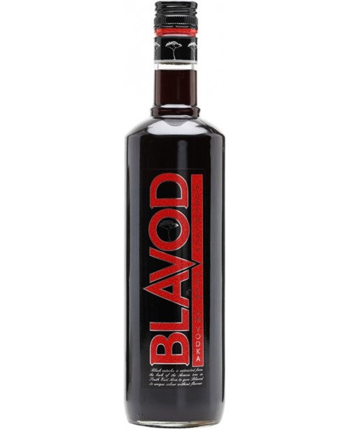 Blavod Vodka 0.5L Top Blavod Vodka 0.5L Top