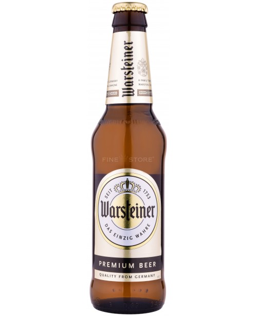 Single warstein