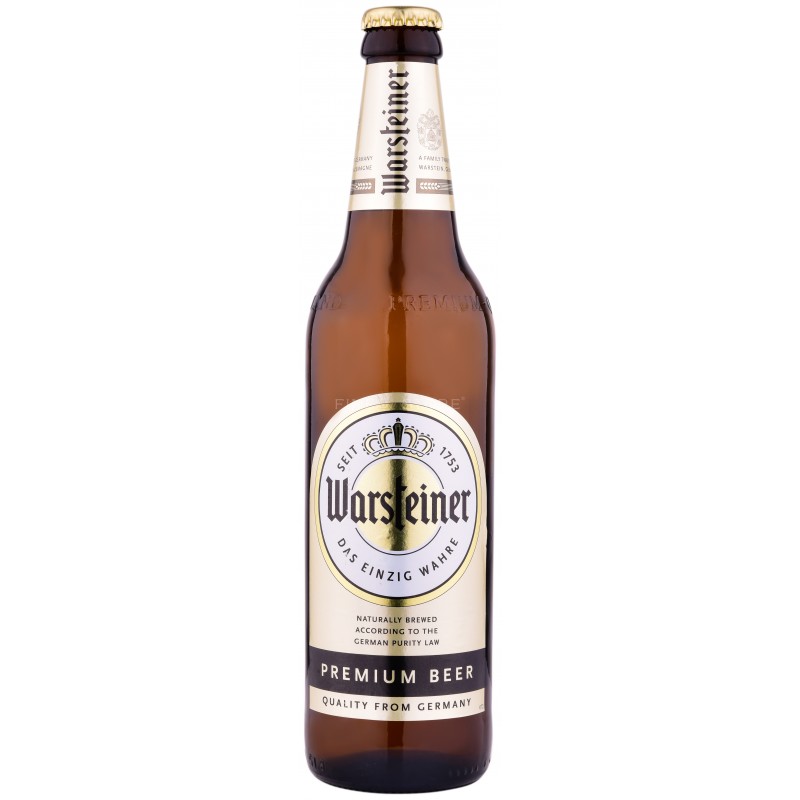 Single warstein