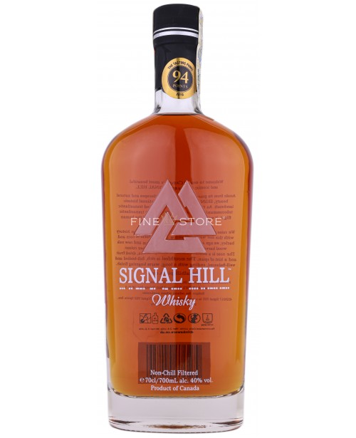 Signal Hill 0.7L