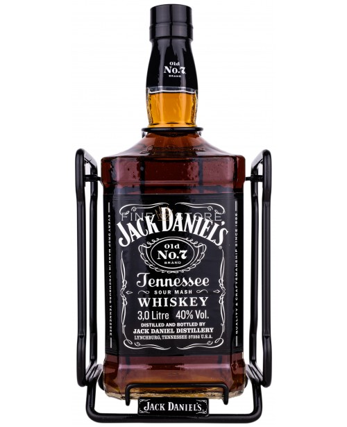 Jack Daniel