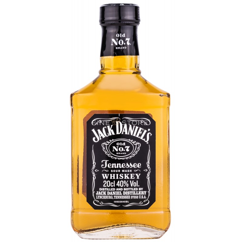 Jack Daniel
