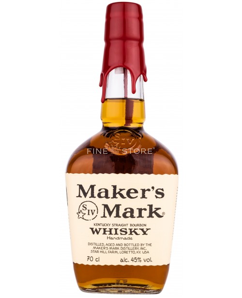 Maker's Mark Red 0.7L