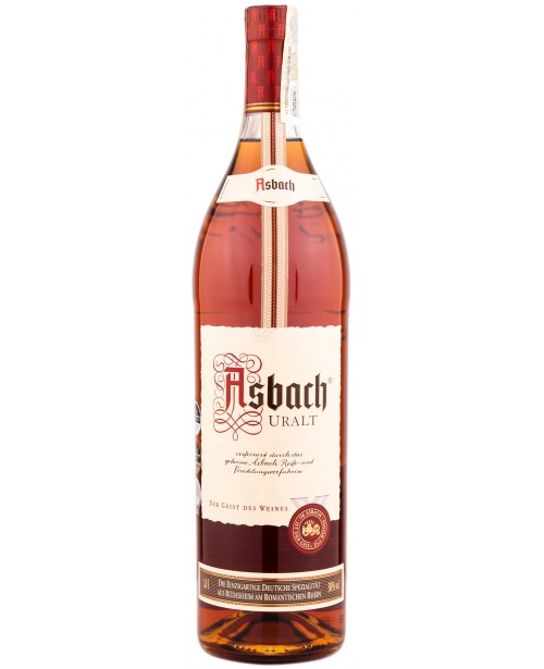 Asbach Uralt 1L Top Asbach Uralt 1L Top