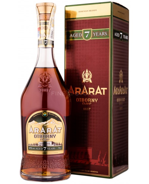 Ararat Otborny 7 Ani 0.7L