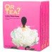 Ceai Organic Or Tea? Lychee White Peony 10 Pliculete