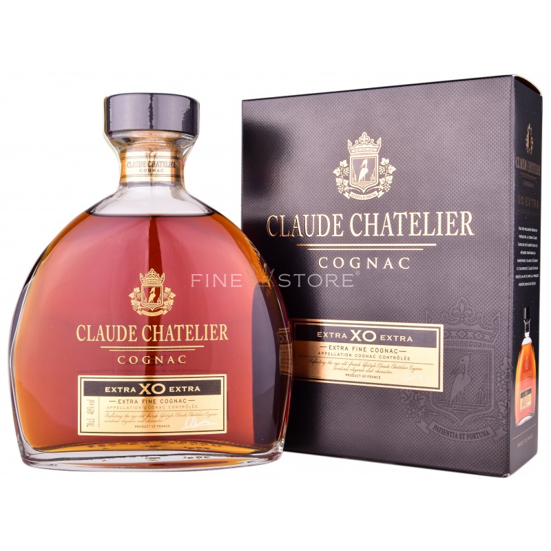 Claude Chatelier Xo 0 7l Coniac Finestore