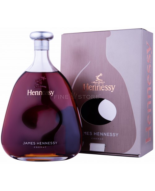 Hennessy James Hennessy 1L Top Hennessy James Hennessy 1L Top