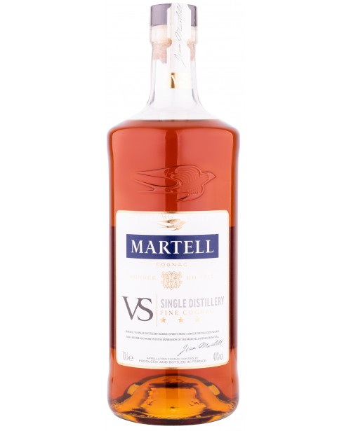 Martell VS 0.7L Top Martell VS 0.7L Top