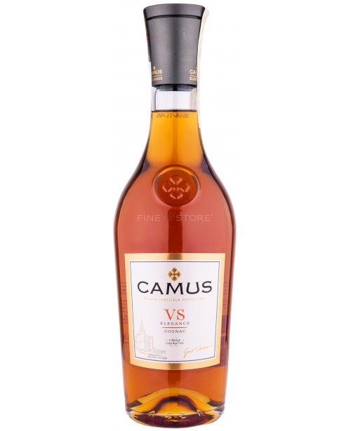 Camus VS Elegance 0.7L Top Camus VS Elegance 0.7L Top
