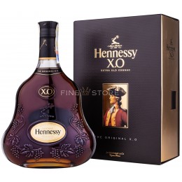 Hennessy XO 0.7L