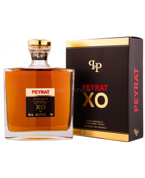 Peyrat XO 0.7L Top Peyrat XO 0.7L Top