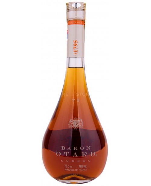 Baron Otard VS 0.7L Top Baron Otard VS 0.7L Top