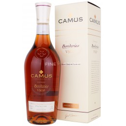Camus VSOP Borderies Limited Edition 1L