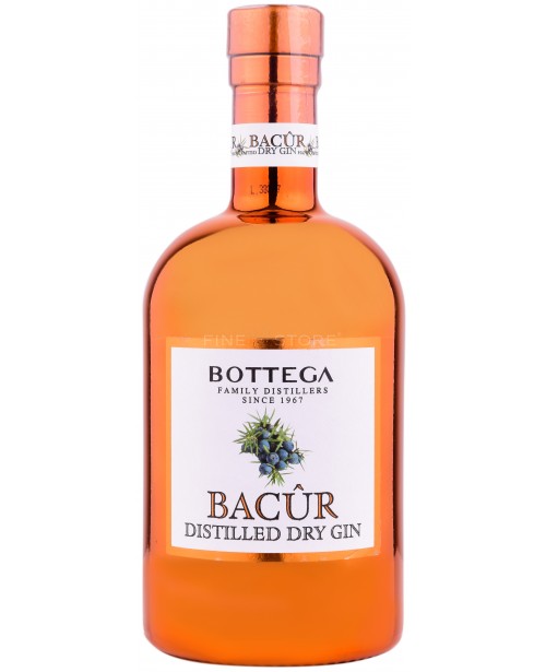 Bottega Bacur 0.5L Top Bottega Bacur 0.5L Top