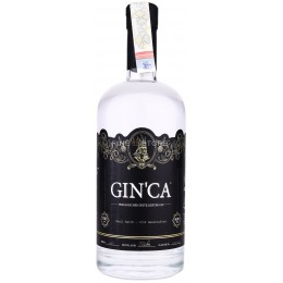 Gin'ca Small Batch 0.7L