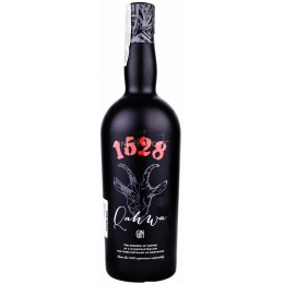 1528 Qahwa Gin 0.7L