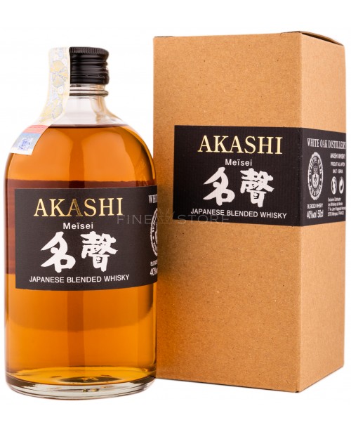 Akashi Meisei 0.5L Top Akashi Meisei 0.5L Top