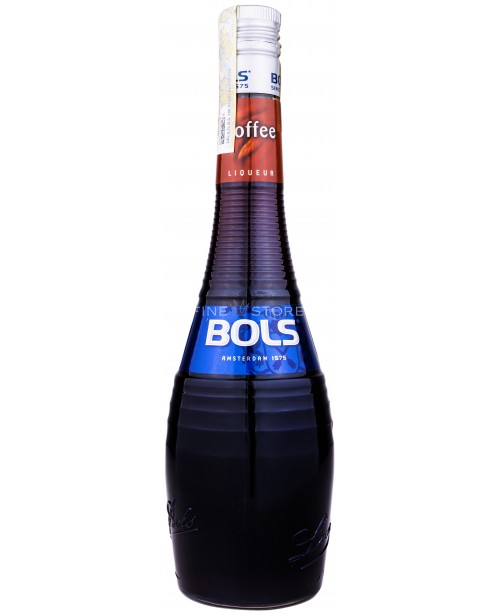 Bols Coffee 0.7L Lichior | FineStore