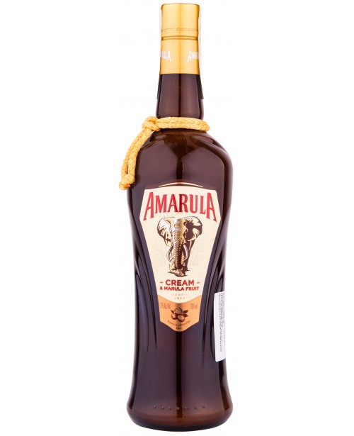 Amarula Cream 0.7L Top Amarula Cream 0.7L Top
