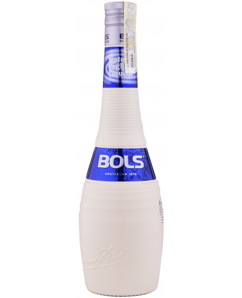 Bols Natural Yoghurt 0.7L Top Bols Natural Yoghurt 0.7L Top