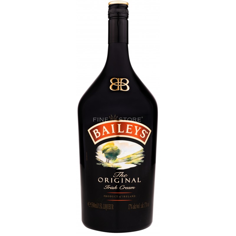Baileys Irish Cream 1.5L Lichior | FineStore