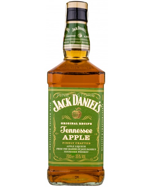 Jack Daniel's Apple 0.7L Lichior FineStore
