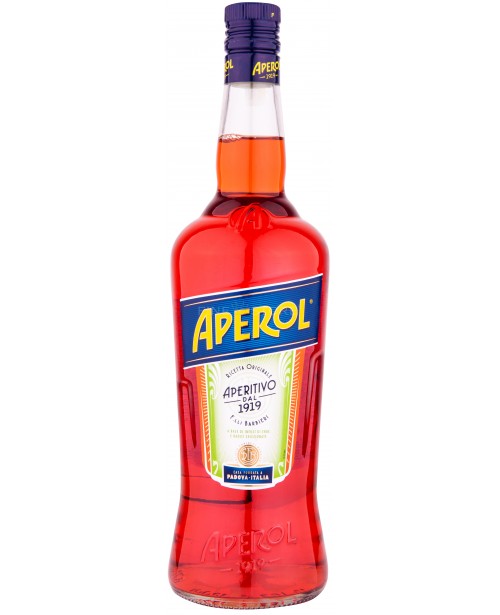 Aperol 0.7L Top Aperol 0.7L Top