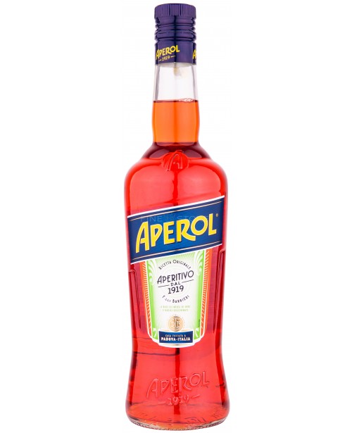 Aperol 1L Top Aperol 1L Top